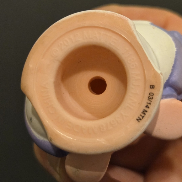 Little People Baby / Babies Bundle With Pink Stroller 2001-2017 - Picture 10 of 10